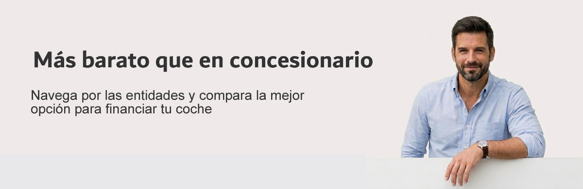 Mas barato que en concesionario