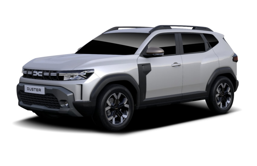 Dacia Duster 1.0 TCE Eco-G Essential