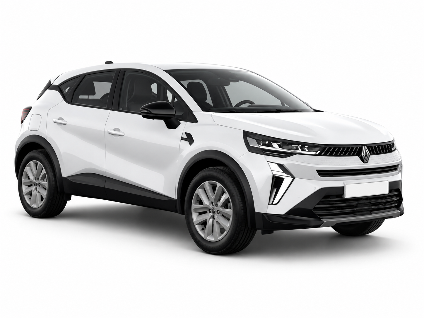 Renault Captur evolution TCe 103 kW (140CV) EDC mild hybrid